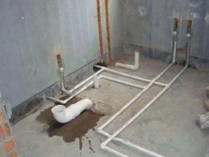 建水水管维修多少钱