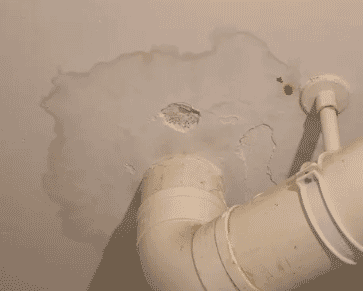 建水卫生间测漏水的检测方法