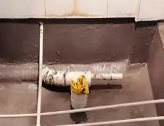 建水卫生间测漏水服务电话