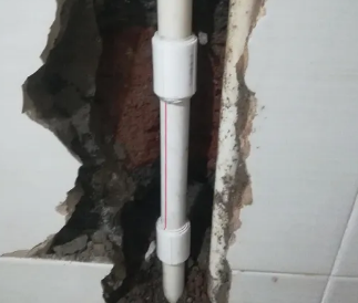 建水卫生间测漏水的相关案例