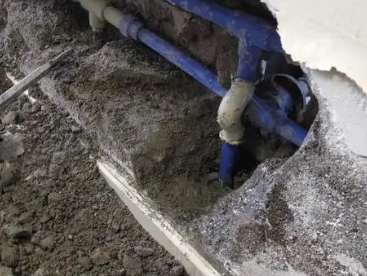 建水卫生间测漏水哪家好