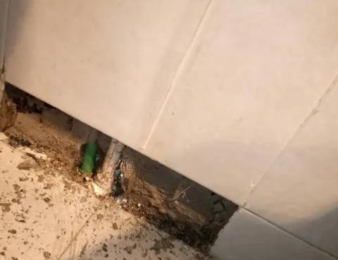 建水测漏水公司为您专业分享下检漏仪器准确定位的方法有什么特点?