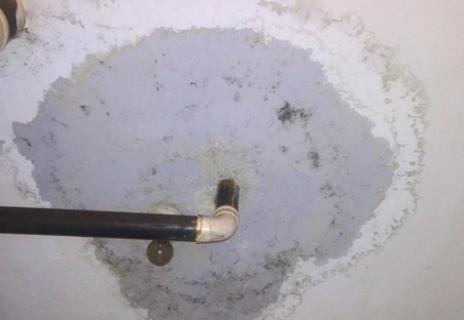 建水测漏水公司分享如何自检漏水