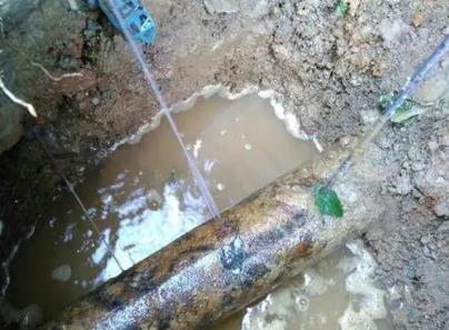 建水卫生间测漏水公司分享下我们可以检测到轻微的漏水和水压吗？