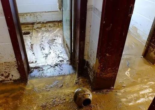 建水测漏水公司分享下卫生间如何检漏