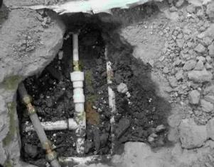 建水测漏水多少钱