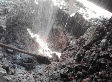 建水测漏水电话
