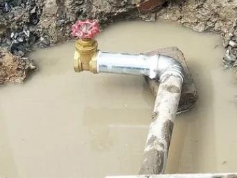 建水漏水检测电话多少