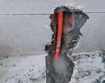 建水漏水检测哪家好