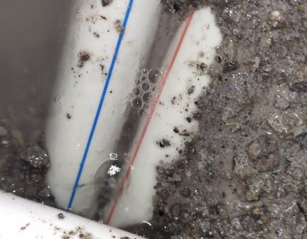 建水漏水检测公司哪家好