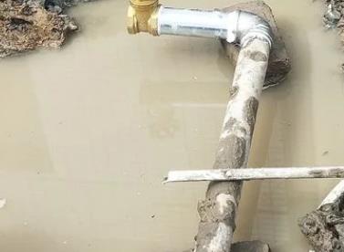 建水测漏水公司电话